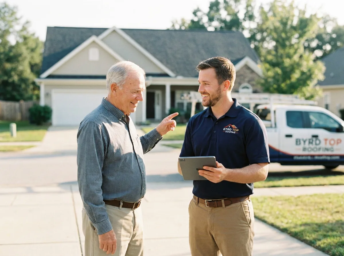 Roofing Grenola, KS FAQs